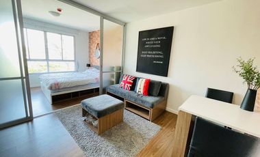 For rent 1 bed condo in Mueang Chiang Mai, Chiang Mai
