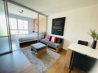 1 Bedroom Condo In Mueang Chiang Mai