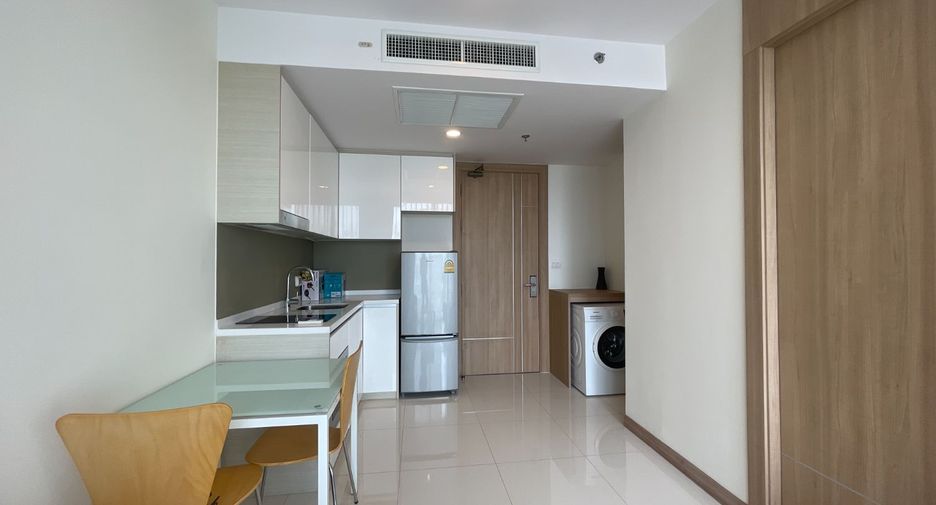 出租 1 卧室 公寓 在 Bang Lamung, Chon Buri