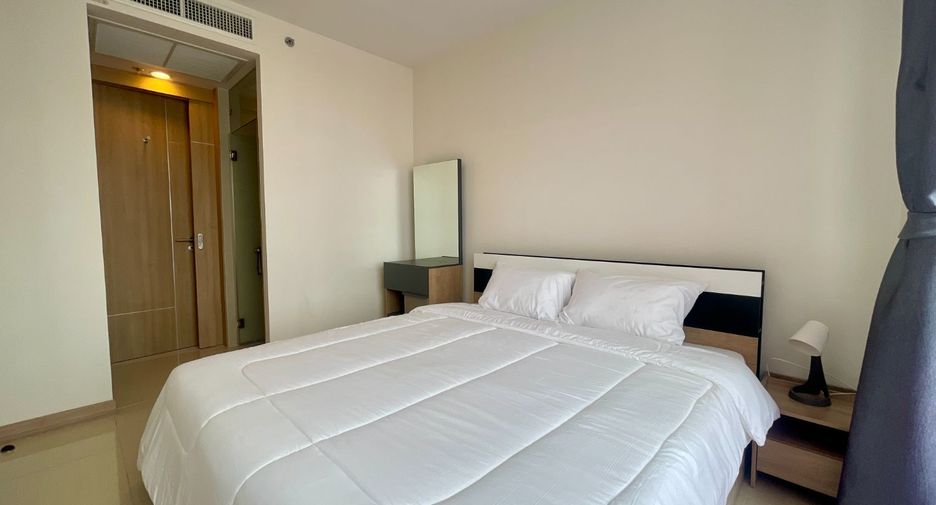 出租 1 卧室 公寓 在 Bang Lamung, Chon Buri