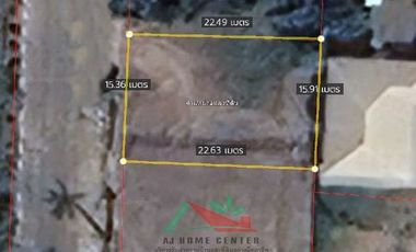 For sale land in Thanyaburi, Pathum Thani