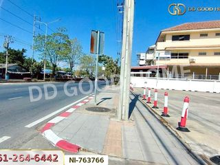 Terreno en alquiler en Min Buri, Bangkok