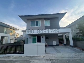 ให้เช่า 3 ห้องนอน บ้านเดี่ยว ใน ปากเกร็ด, นนทบุรี
