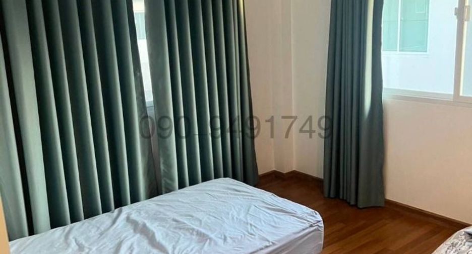 For rent 3 bedrooms house in Pak Kret, Nonthaburi