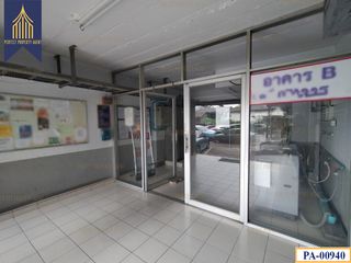 For sale 1 bed condo in Saphan Sung, Bangkok