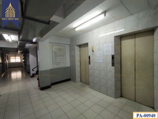 For sale 1 bed condo in Saphan Sung, Bangkok