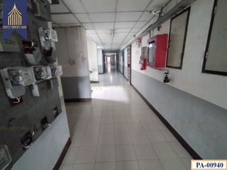 For sale 1 bed condo in Saphan Sung, Bangkok