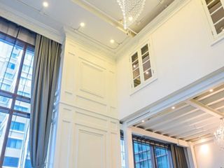 For sale 3 bedrooms condo in Khlong Toei, Bangkok