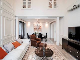 For sale 3 bedrooms condo in Khlong Toei, Bangkok