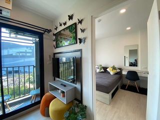 1 Bedroom Condo In Mueang Chiang Mai