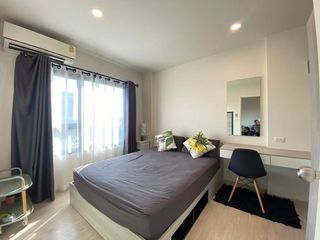 Аренда 1 кровать кондо в Mueang Chiang Mai, Чианг Маи