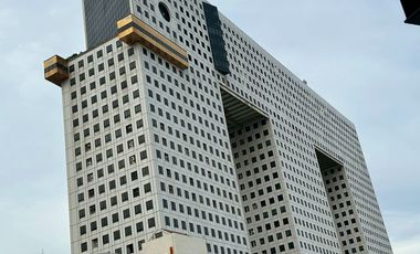 For sale 3 Beds condo in Chatuchak, Bangkok
