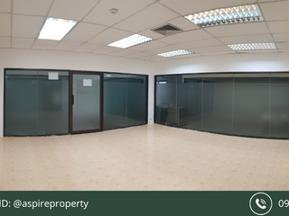 For rent and for sale office in Khlong Toei, Bangkok