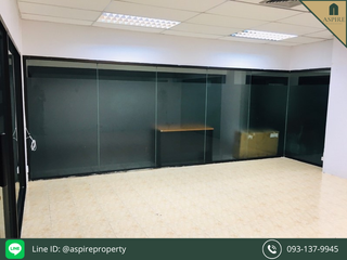 For rent and for sale office in Khlong Toei, Bangkok