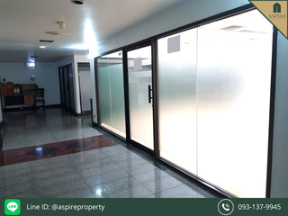 For rent and for sale office in Khlong Toei, Bangkok
