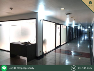 For rent and for sale office in Khlong Toei, Bangkok