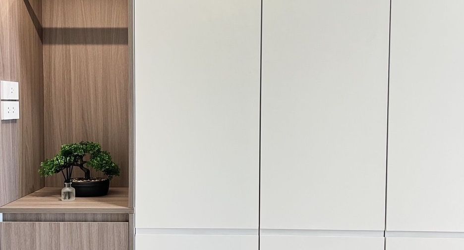 For sale 1 bed condo in Mueang Chiang Mai, Chiang Mai