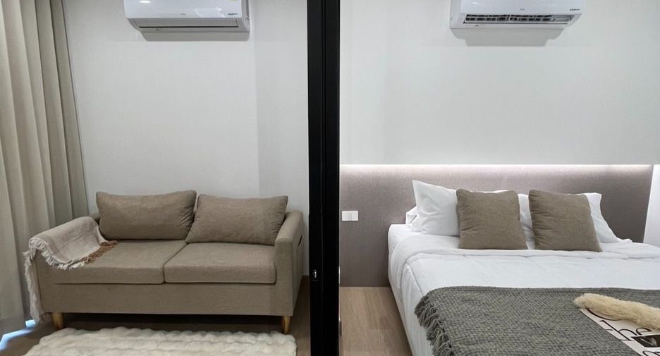 For sale 1 bed condo in Mueang Chiang Mai, Chiang Mai
