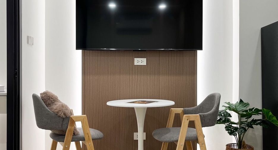 For sale 1 bed condo in Mueang Chiang Mai, Chiang Mai