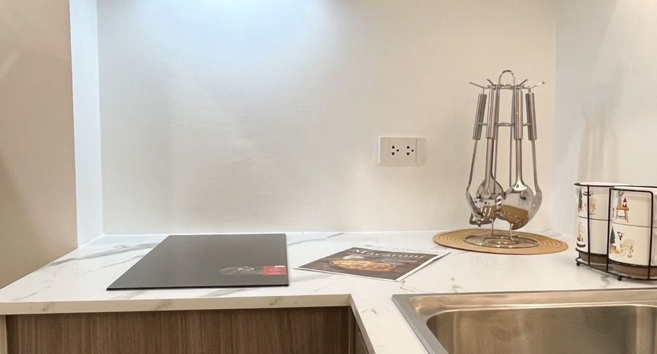 For sale 1 bed condo in Mueang Chiang Mai, Chiang Mai