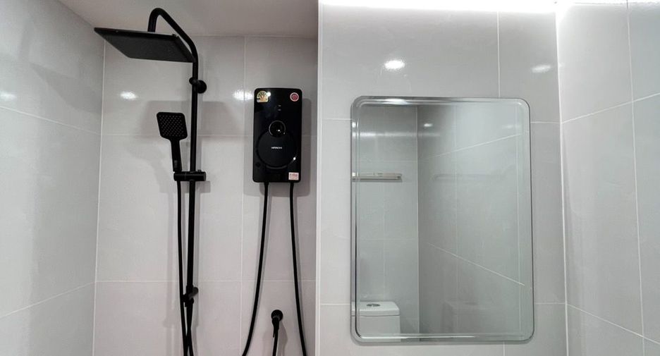 For sale 1 bed condo in Mueang Chiang Mai, Chiang Mai