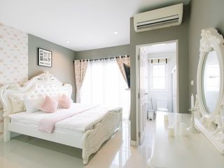 Casa adosada en venta de 2 habitaciones en Mueang Chiang Mai, Chiang Mai