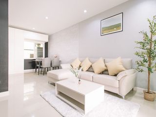 Casa adosada en venta de 2 habitaciones en Mueang Chiang Mai, Chiang Mai