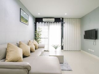 Casa adosada en venta de 2 habitaciones en Mueang Chiang Mai, Chiang Mai