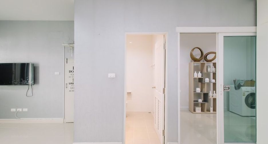 Casa adosada en venta de 2 habitaciones en Mueang Chiang Mai, Chiang Mai