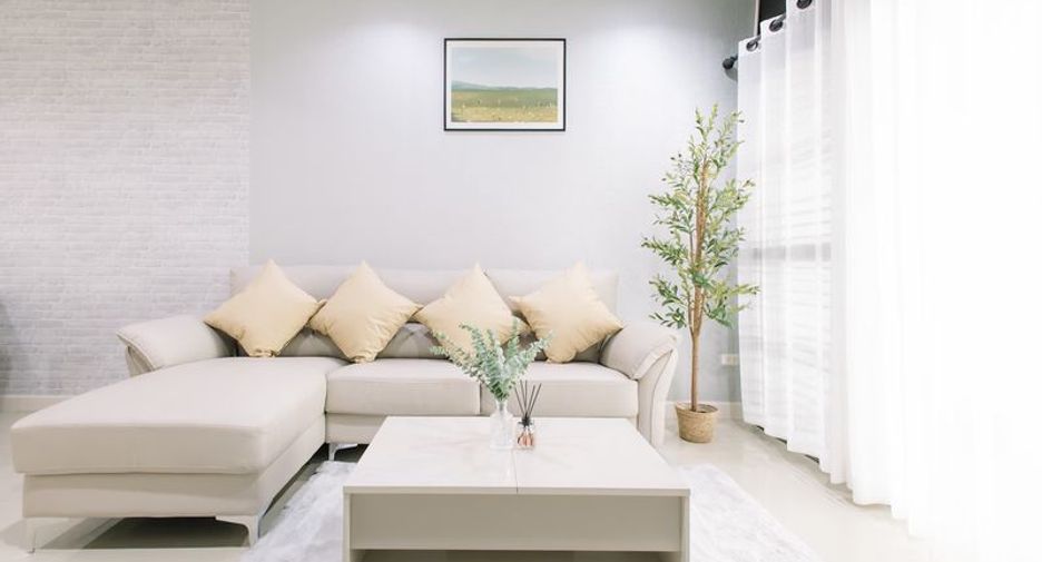 Casa adosada en venta de 2 habitaciones en Mueang Chiang Mai, Chiang Mai