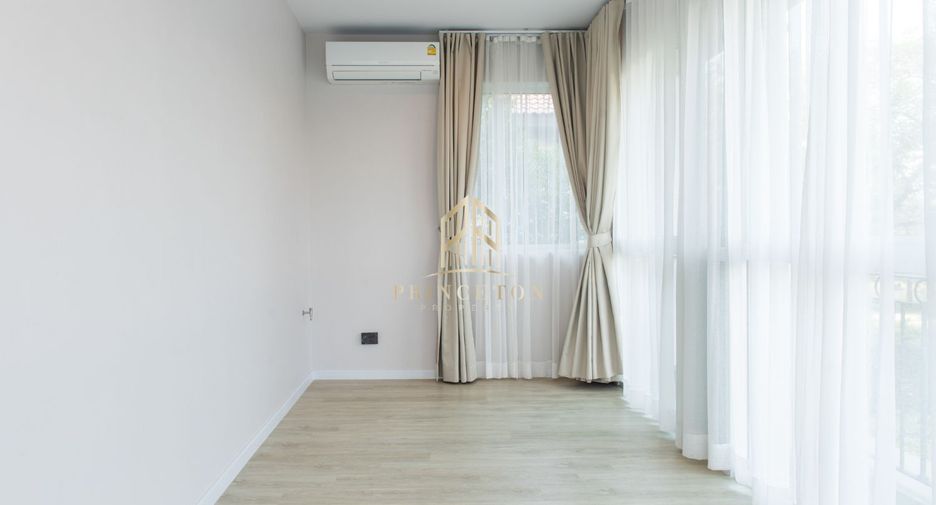 For rent 5 bedrooms house in Bang Phli, Samut Prakan