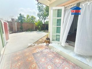 For sale 3 bed house in Mueang Pathum Thani, Pathum Thani