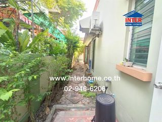 For sale 3 bed house in Mueang Pathum Thani, Pathum Thani