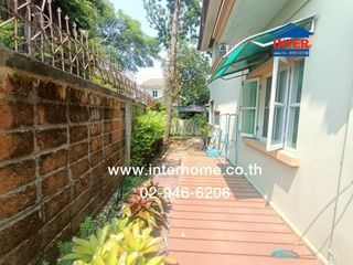 For sale 3 bed house in Mueang Pathum Thani, Pathum Thani