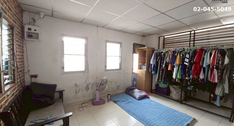 For sale 2 bed office in Lat Krabang, Bangkok