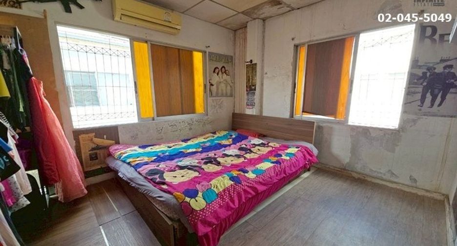 For sale 2 bed office in Lat Krabang, Bangkok