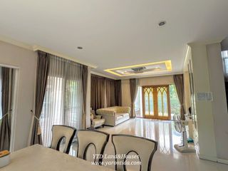 For sale 4 bed house in Pak Kret, Nonthaburi