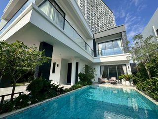 出售 5 卧室 别墅 在 Bang Lamung, Chon Buri