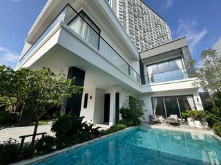 出售 5 卧室 别墅 在 Bang Lamung, Chon Buri