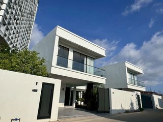 出售 5 卧室 别墅 在 Bang Lamung, Chon Buri