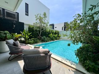出售 5 卧室 别墅 在 Bang Lamung, Chon Buri