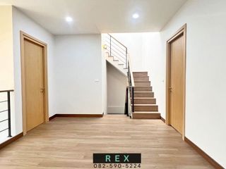 For sale 4 Beds house in Lat Phrao, Bangkok