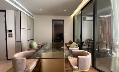 For sale 2 bed condo in Watthana, Bangkok