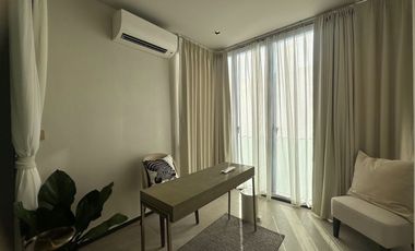 For sale 2 bed condo in Watthana, Bangkok