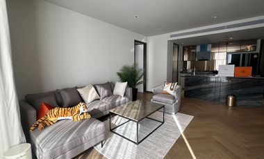 For sale 2 bed condo in Watthana, Bangkok