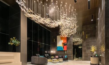 For sale 2 bed condo in Sathon, Bangkok