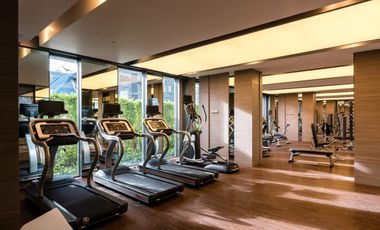 For sale 2 bed condo in Sathon, Bangkok