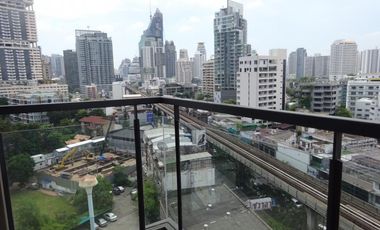 For sale 2 bed condo in Khlong Toei, Bangkok