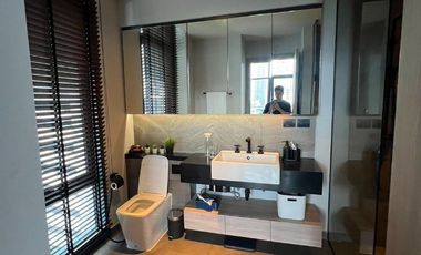 For rent and for sale 2 bed condo in Watthana, Bangkok