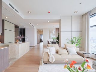 For sale 3 Beds condo in Ratchathewi, Bangkok